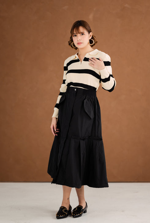 GS Knits 2: Esther